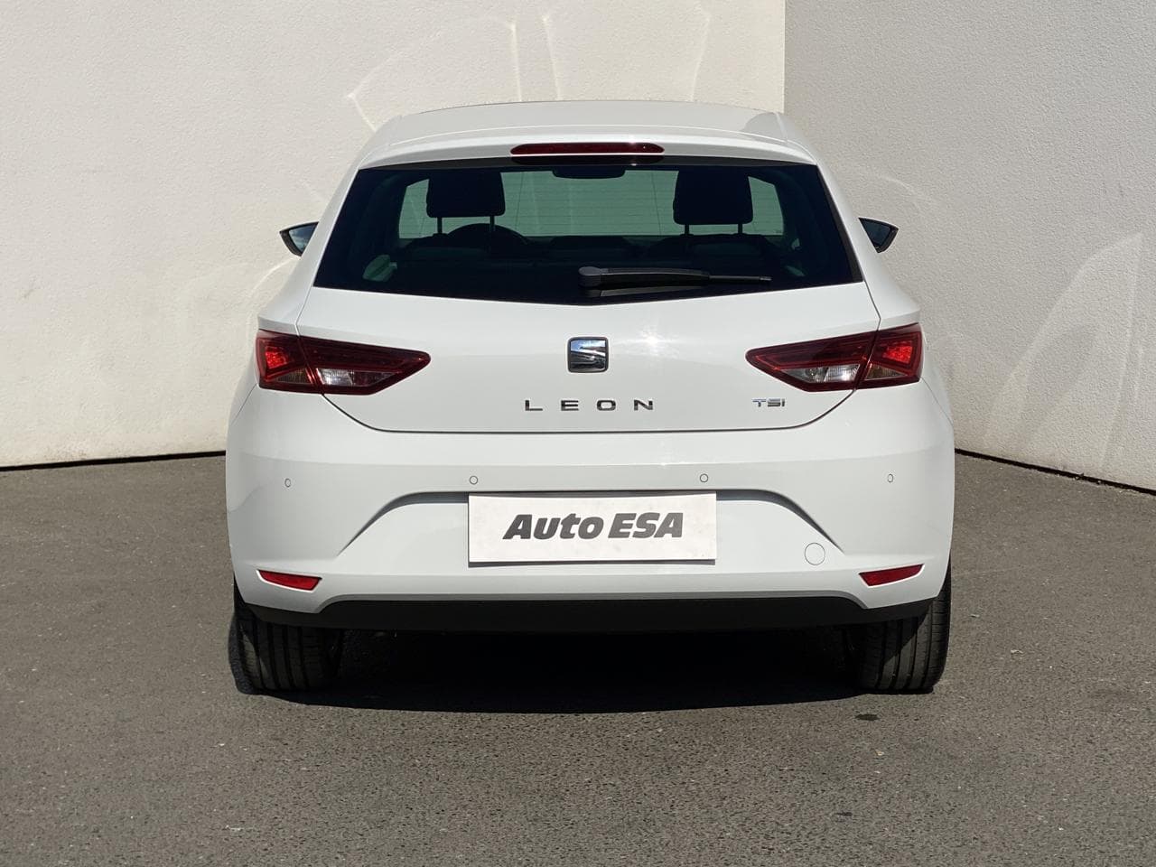 2016 Seat LEON - 5