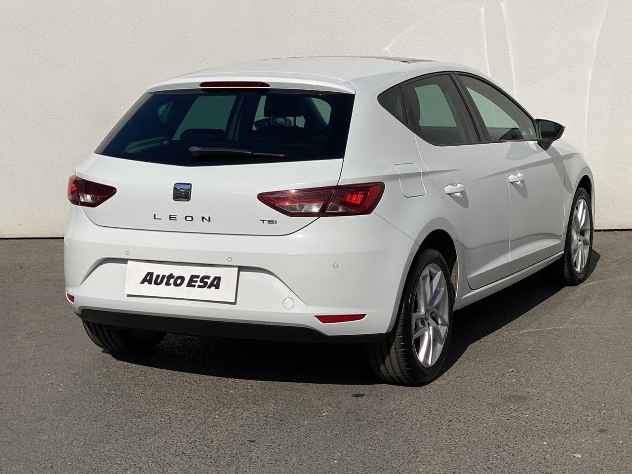 2016 Seat LEON - 4