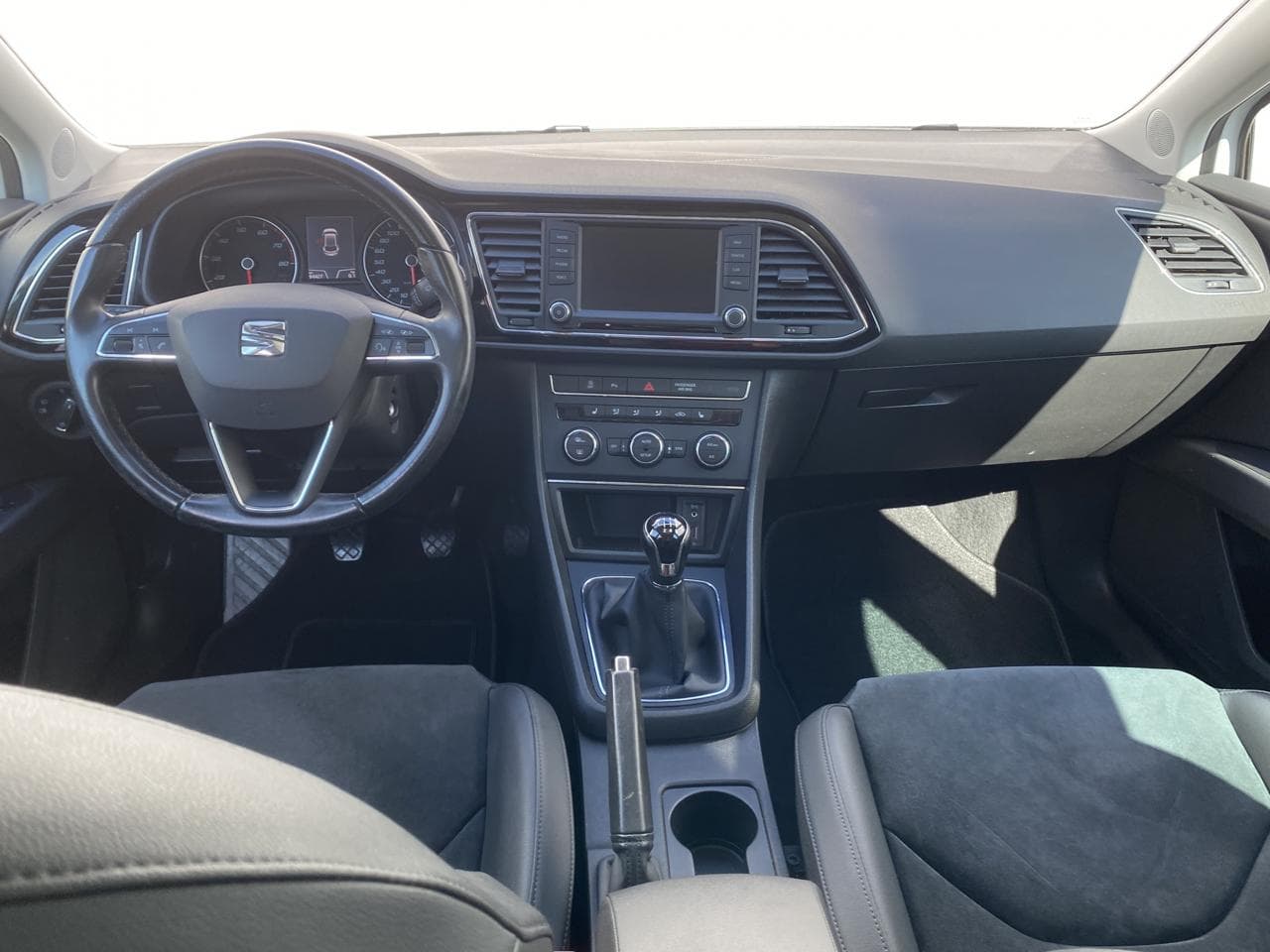 2016 Seat LEON - 8