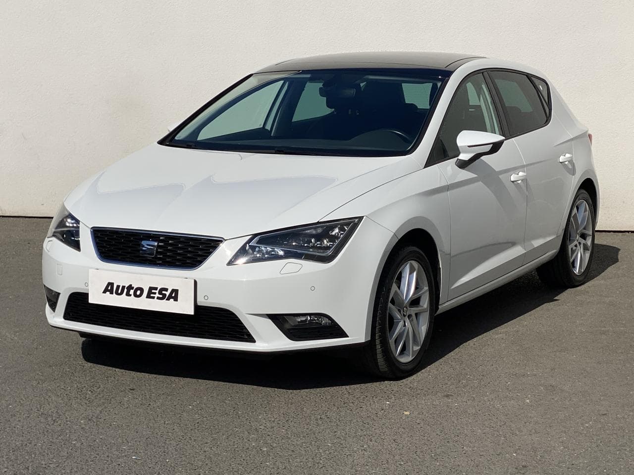 2016 Seat LEON - 3