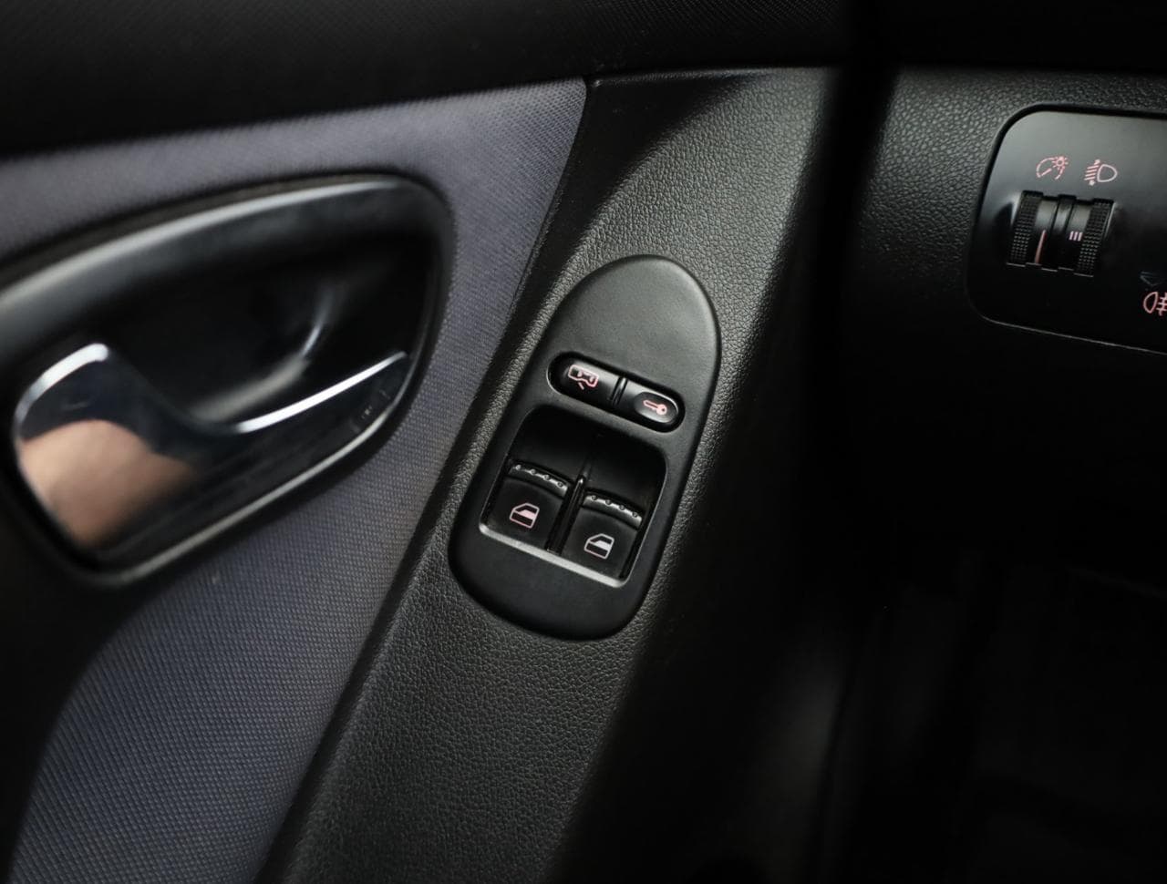 2005 Seat LEON - 16