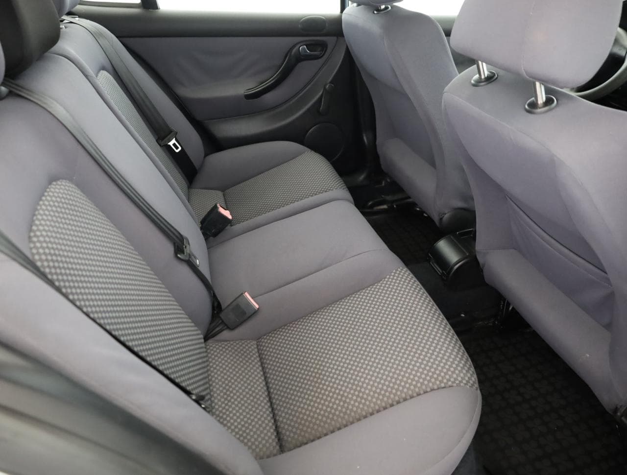 2005 Seat LEON - 11
