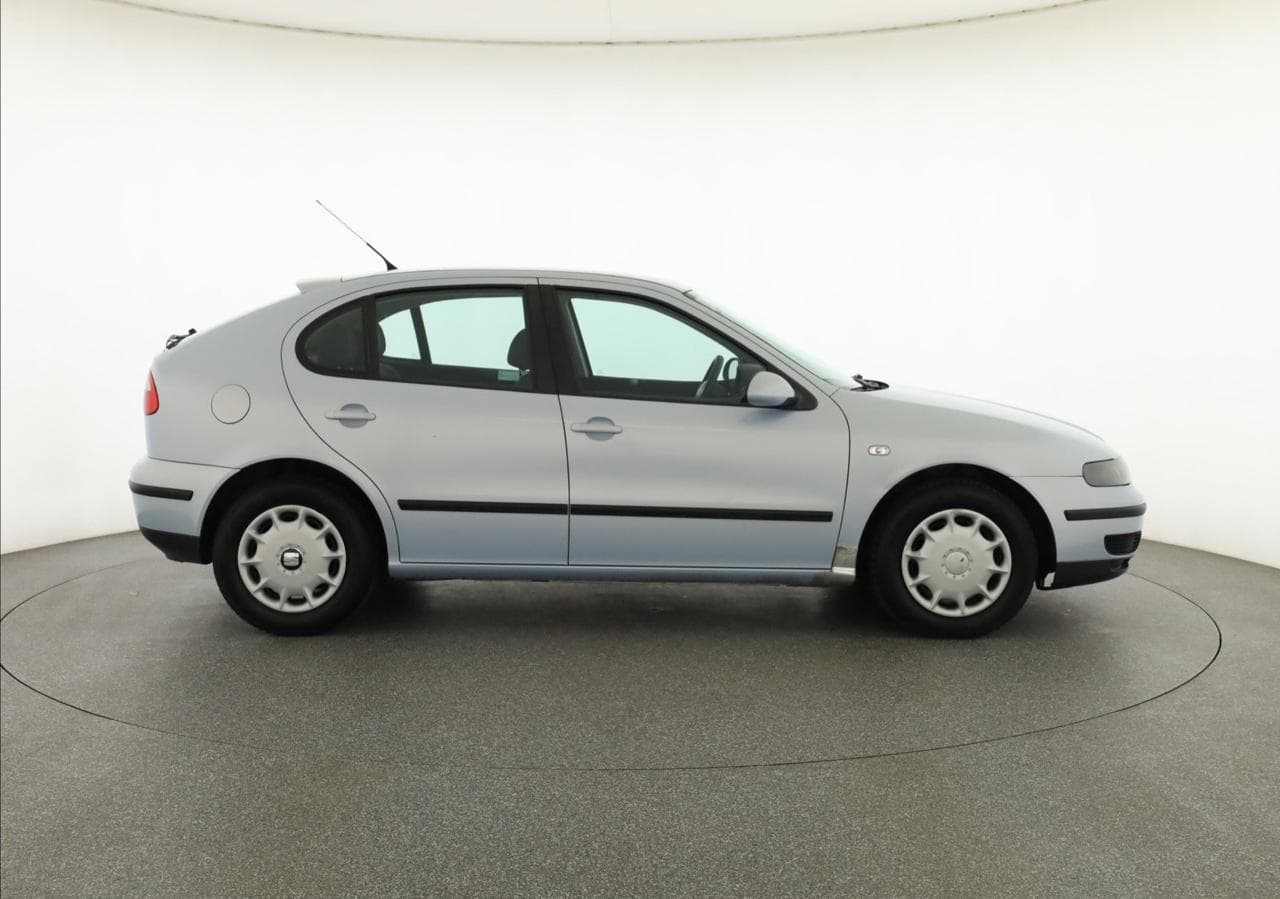 2005 Seat LEON - 8