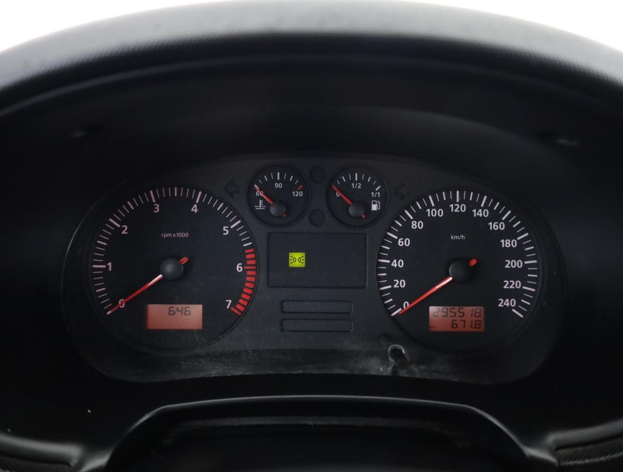 2005 Seat LEON - 14