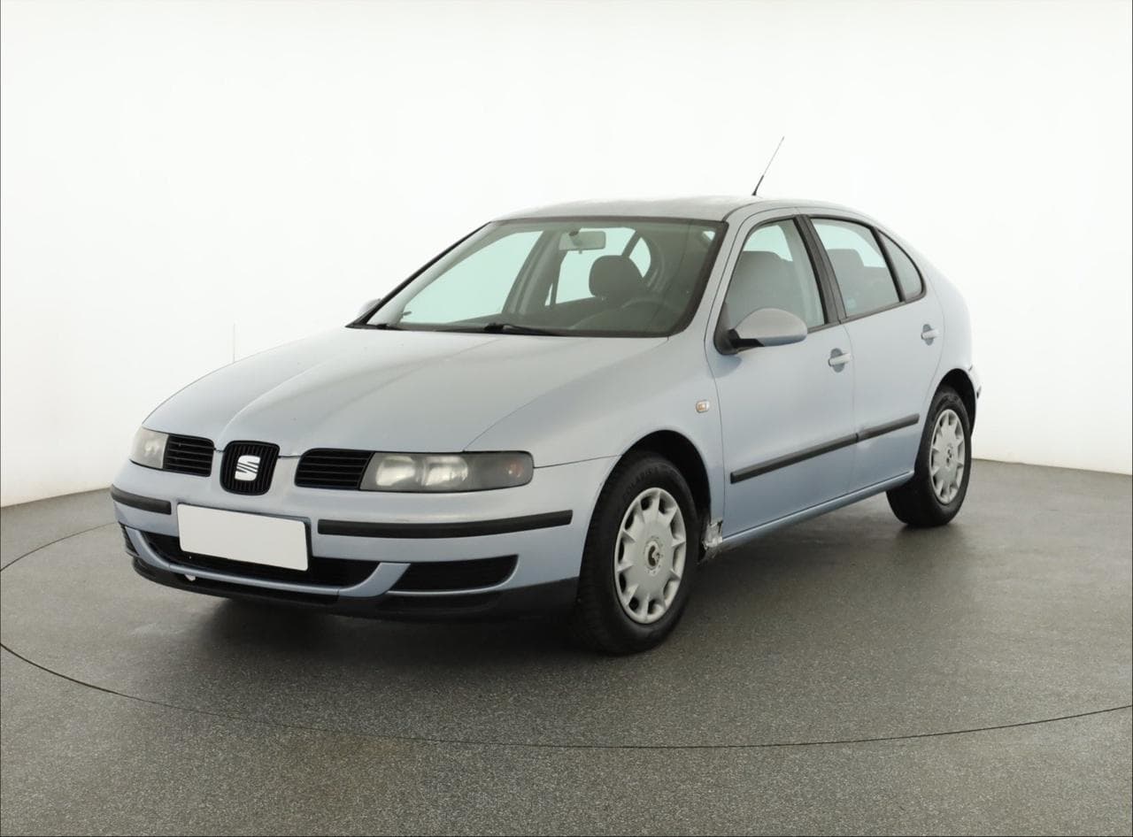 2005 Seat LEON - 3