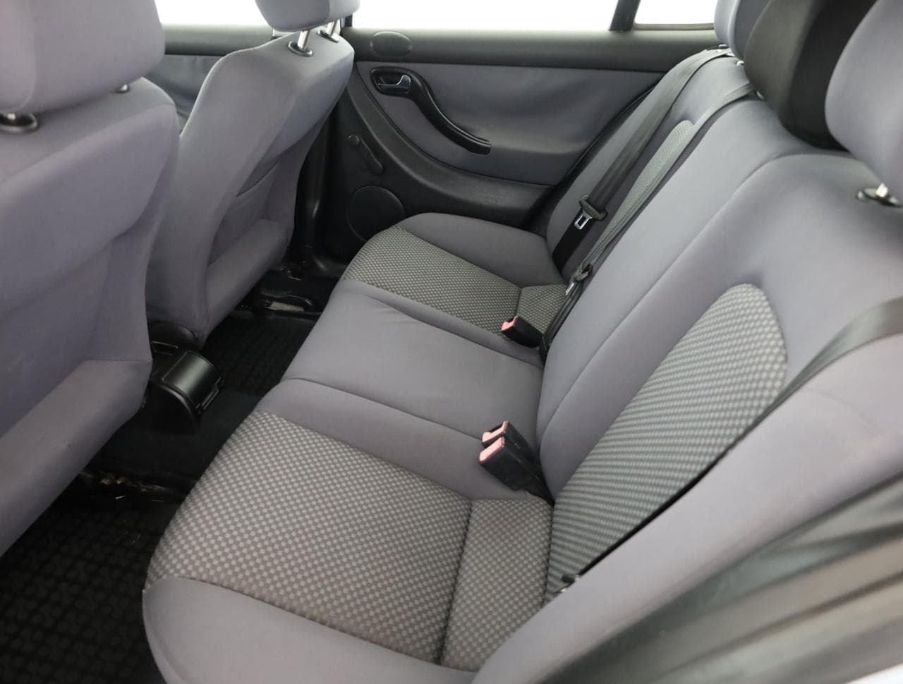 2005 Seat LEON - 12