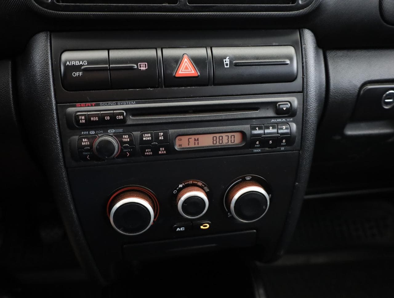2005 Seat LEON - 15
