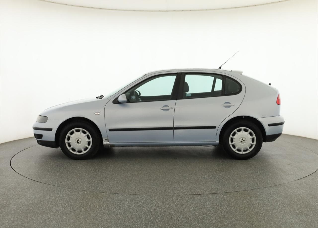 2005 Seat LEON - 4