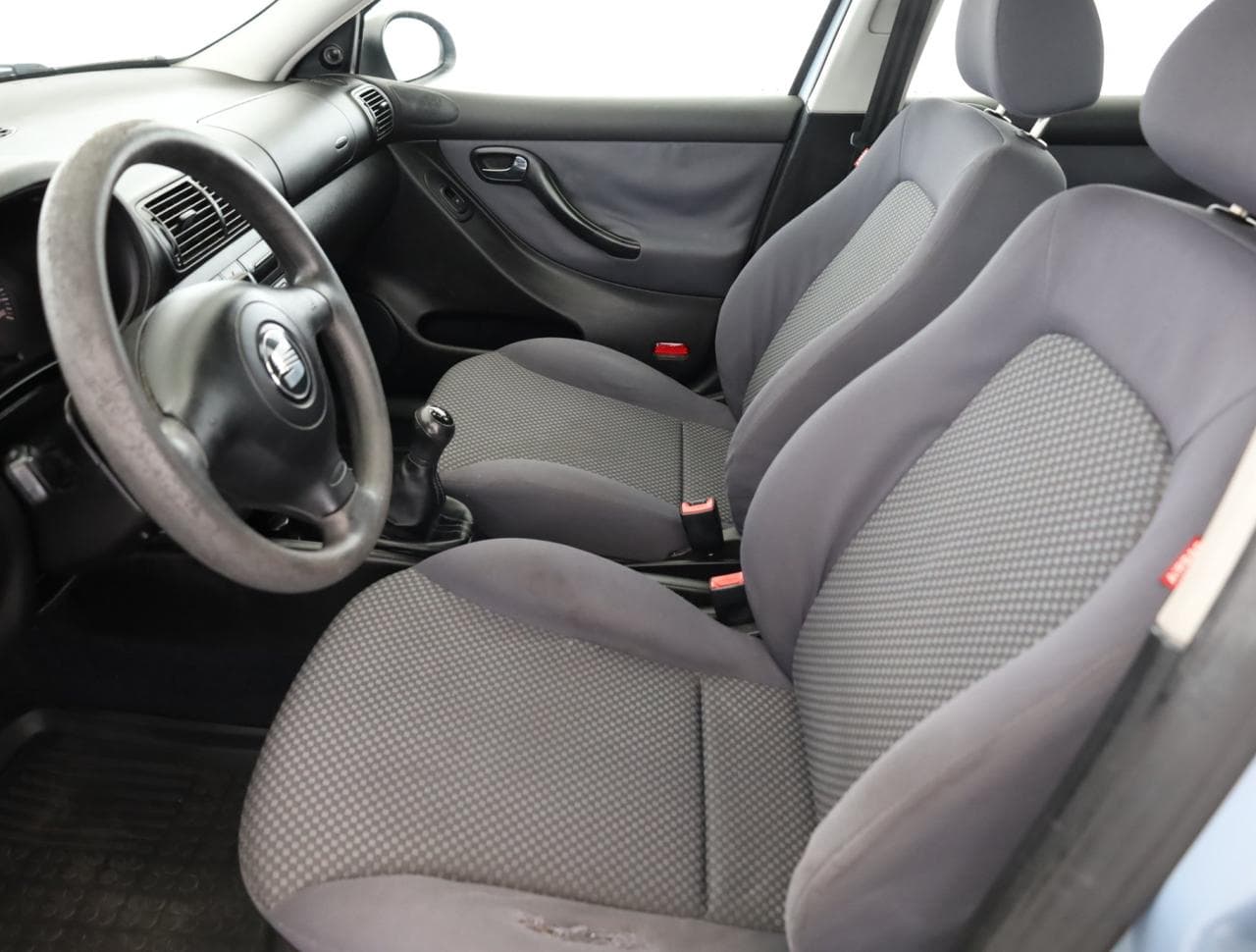 2005 Seat LEON - 13