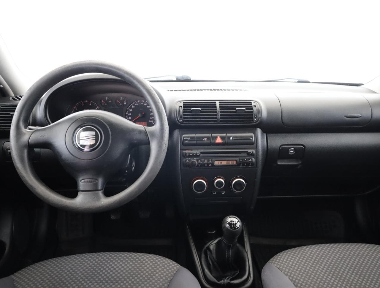 2005 Seat LEON - 9