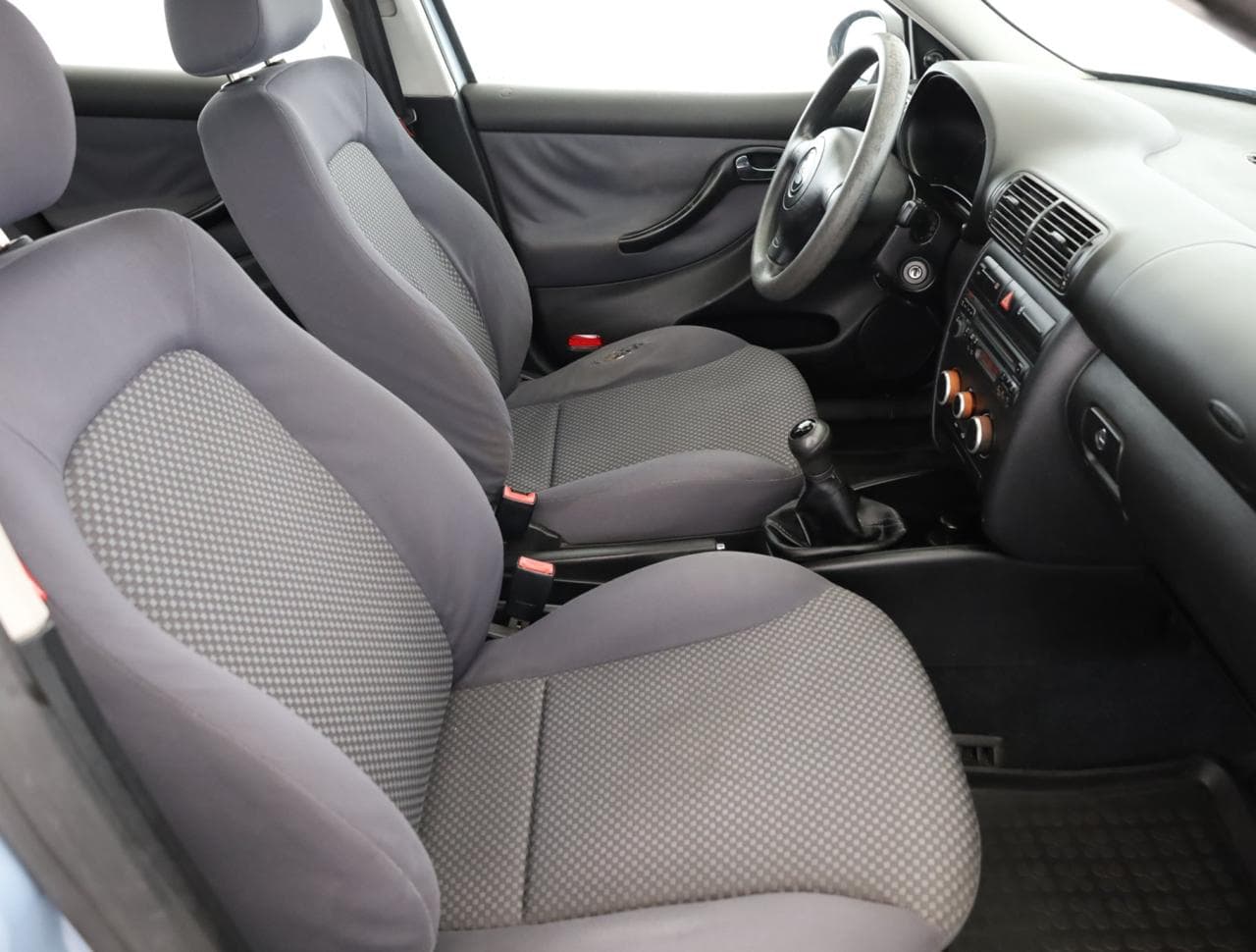 2005 Seat LEON - 10