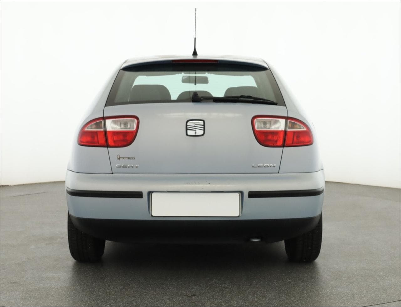 2005 Seat LEON - 6