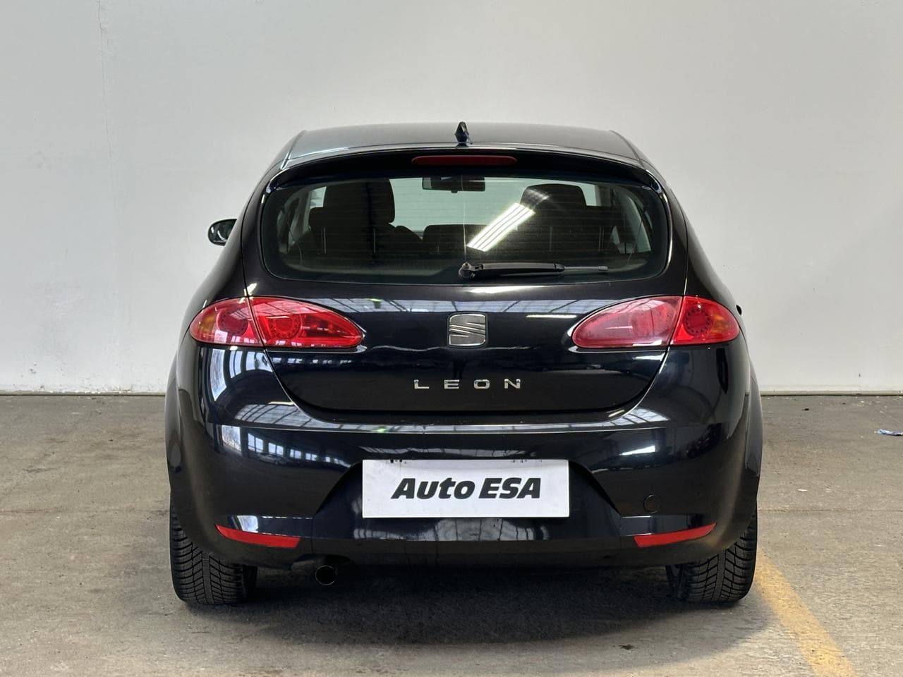 2008 Seat LEON - 5