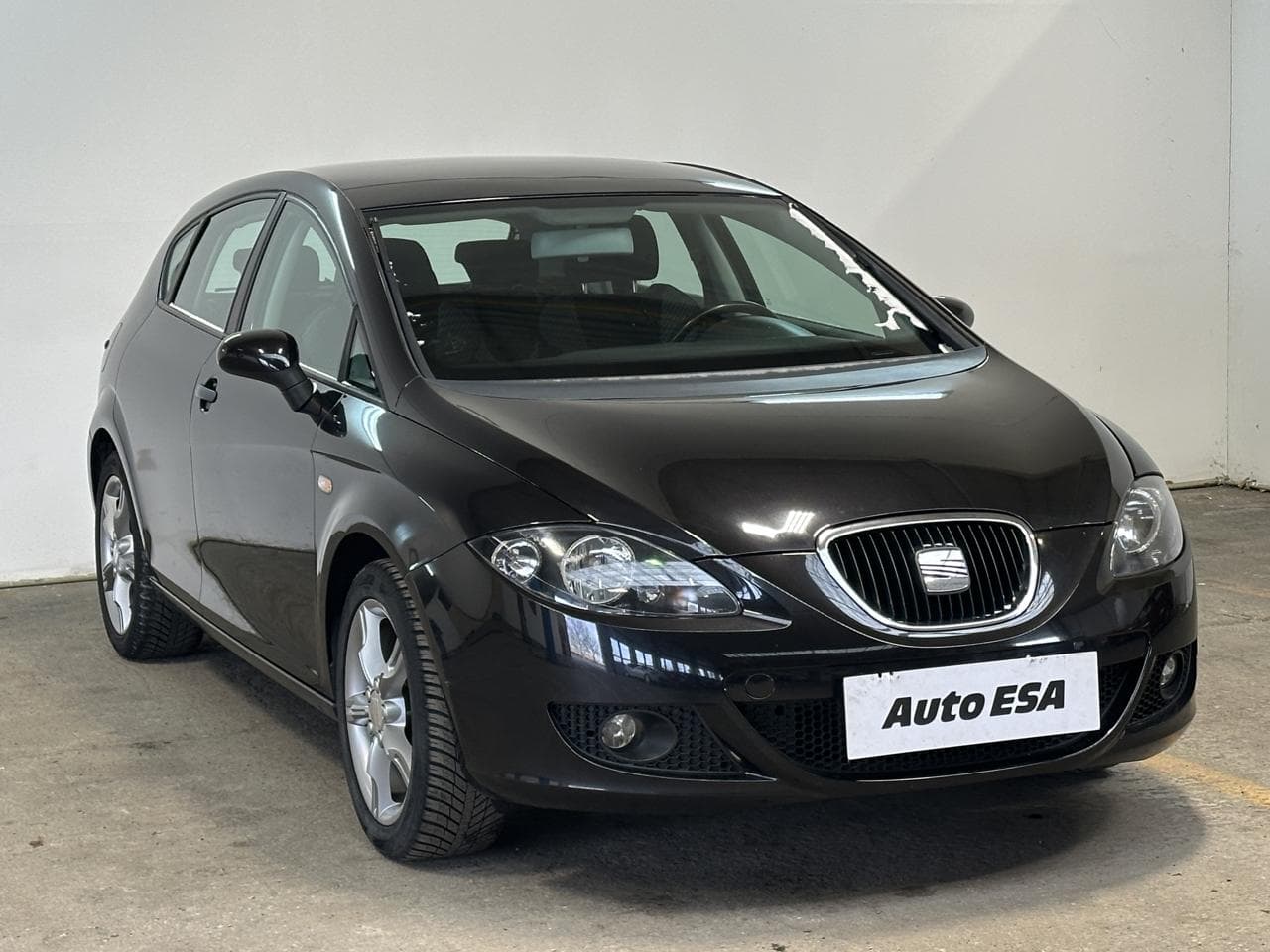 2008 Seat LEON