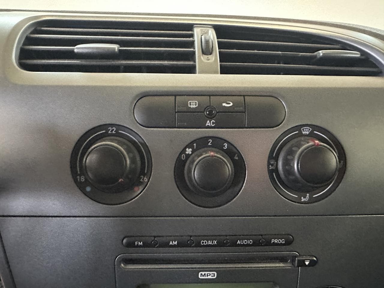 2008 Seat LEON - 14