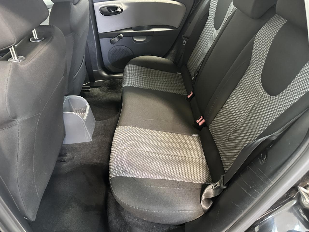 2008 Seat LEON - 10