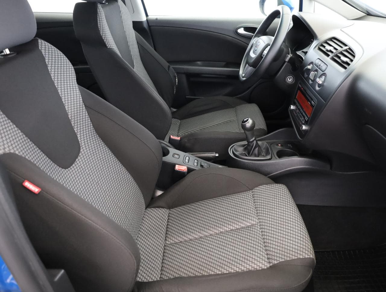 2010 Seat LEON - 10