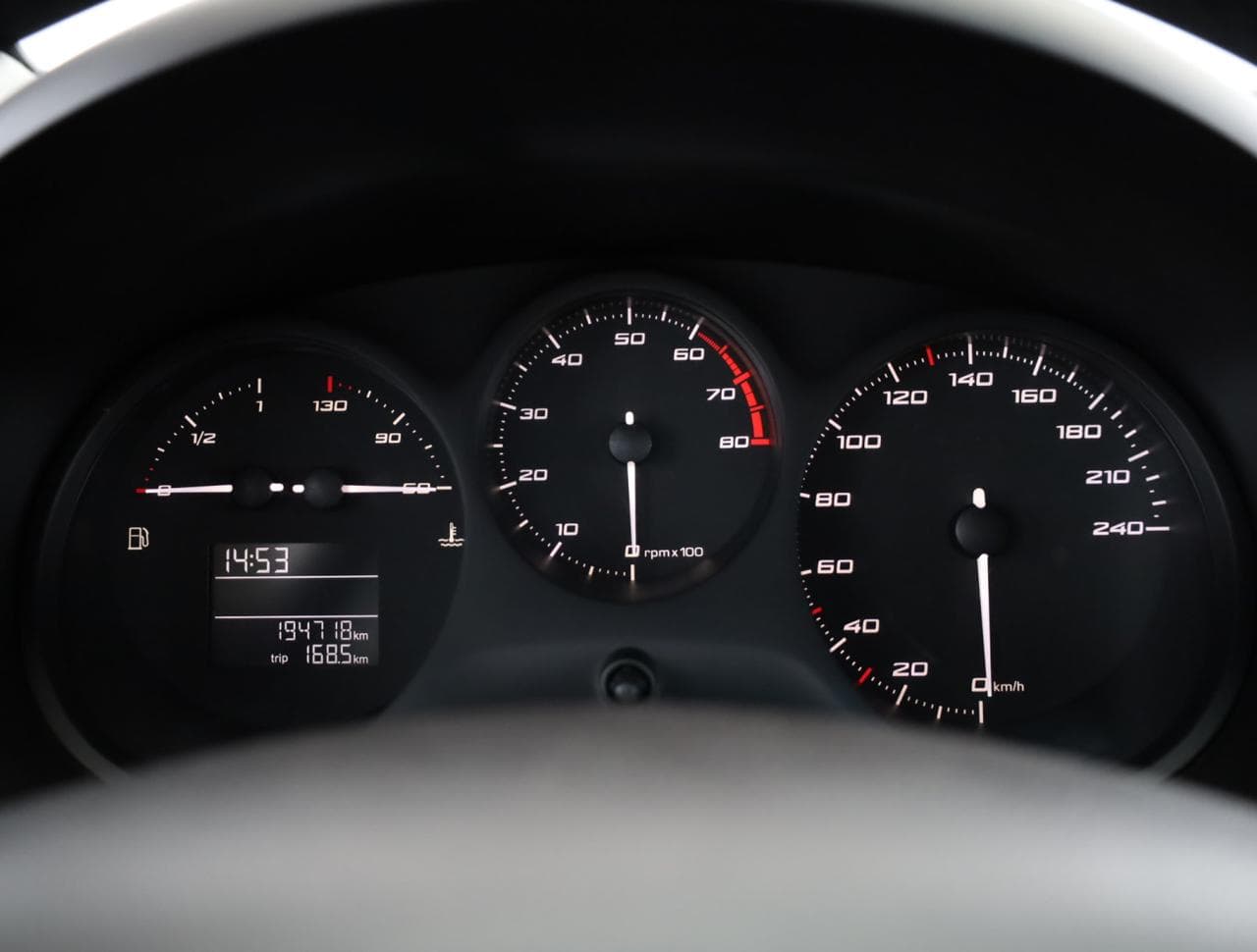 2010 Seat LEON - 15