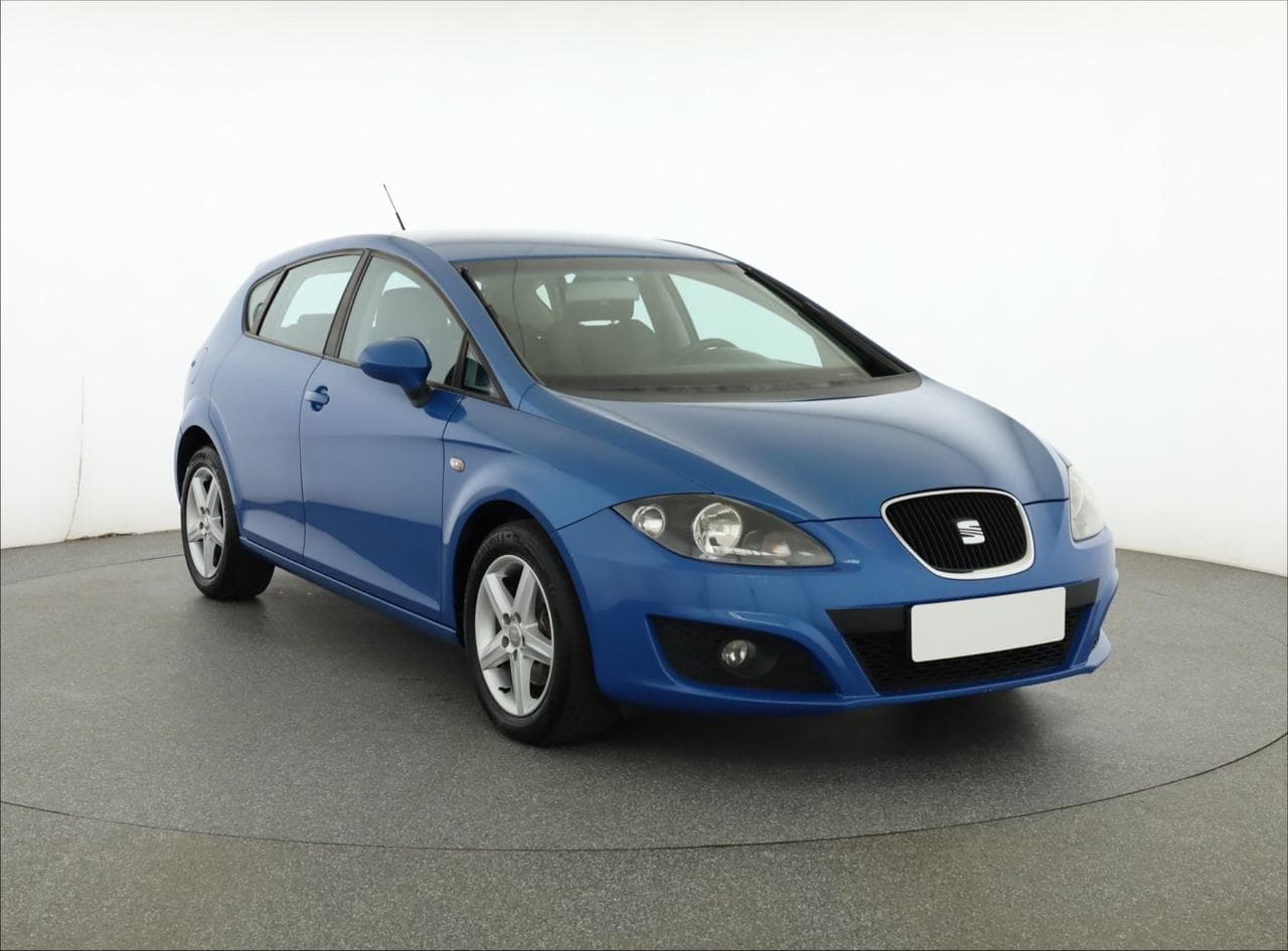 2010 Seat LEON