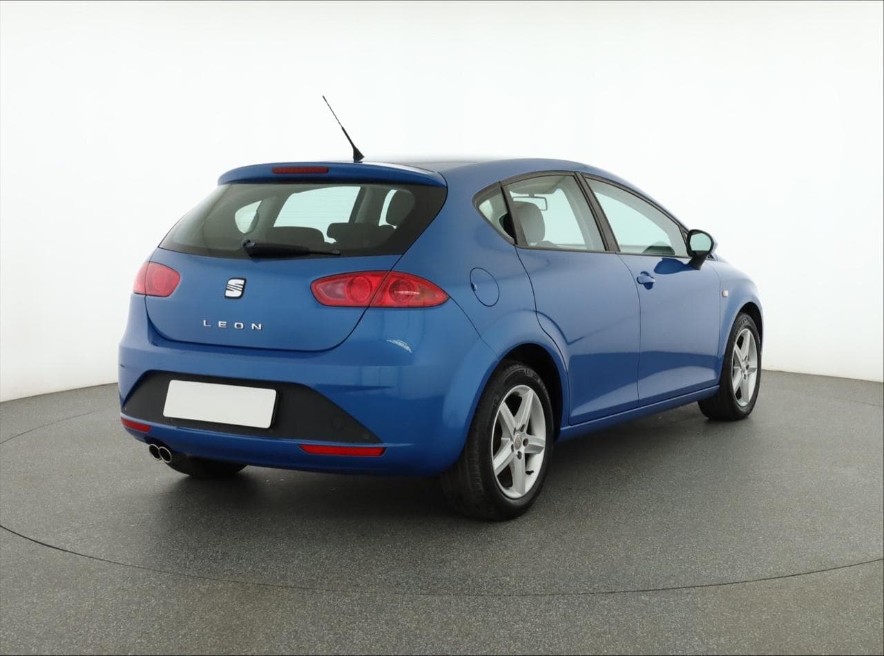 2010 Seat LEON - 7