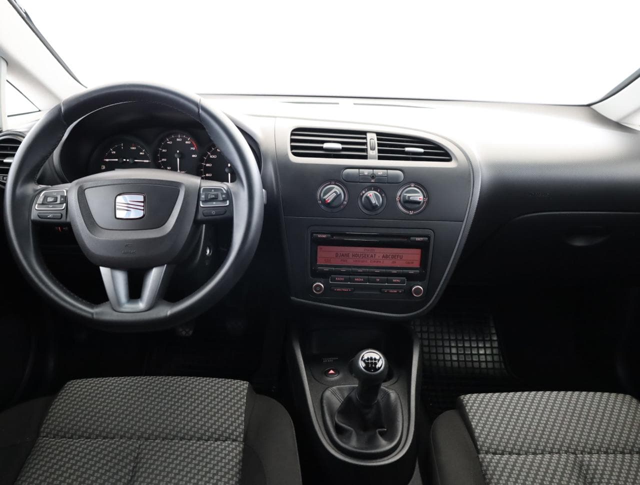 2010 Seat LEON - 9