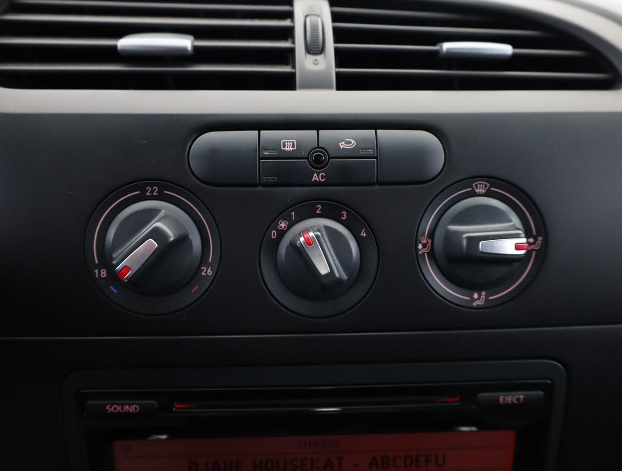 2010 Seat LEON - 17