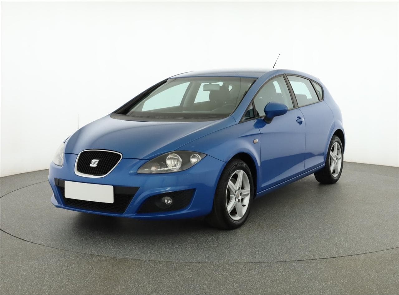 2010 Seat LEON - 3