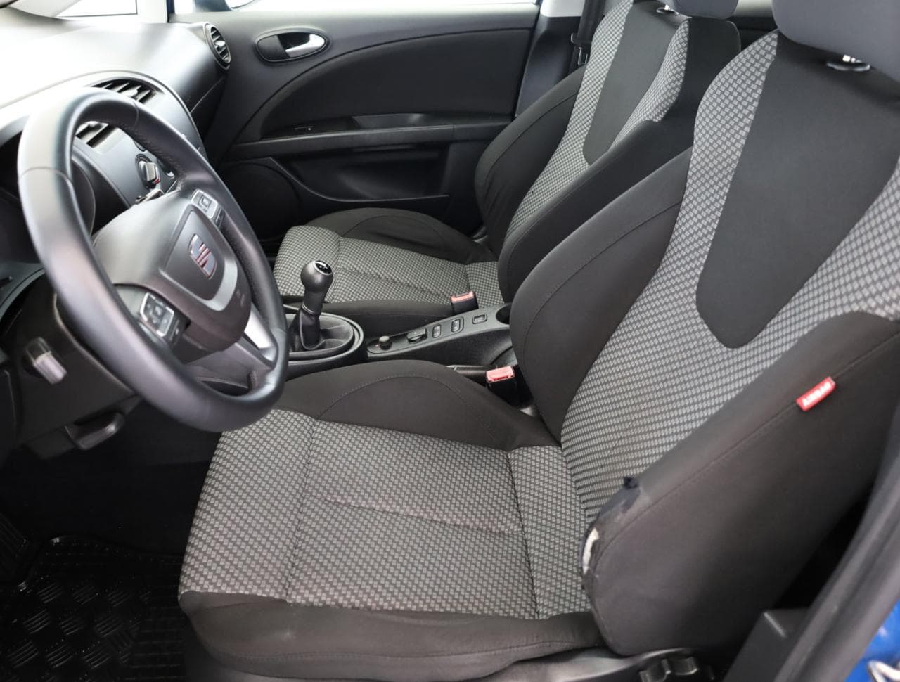 2010 Seat LEON - 13