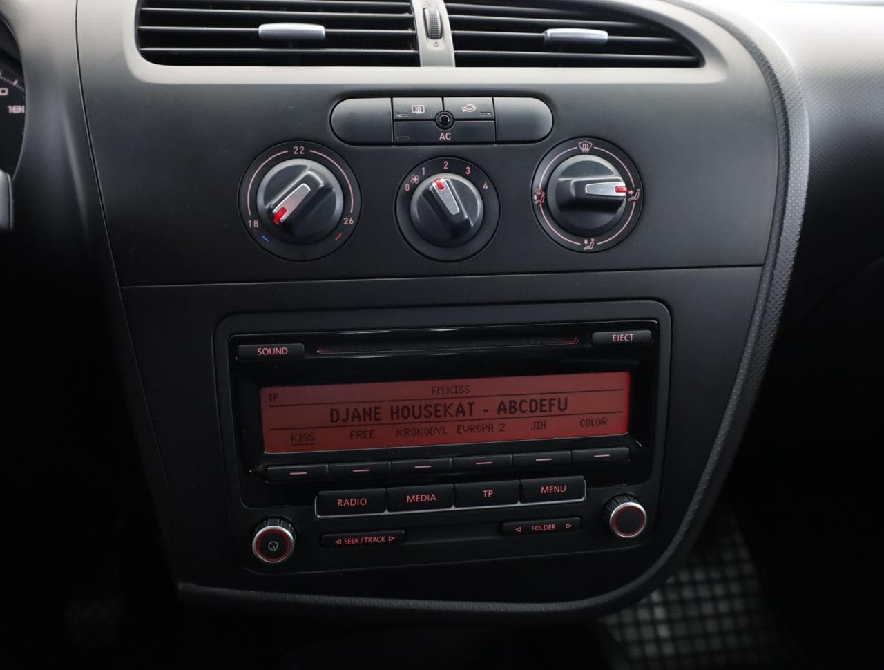 2010 Seat LEON - 16