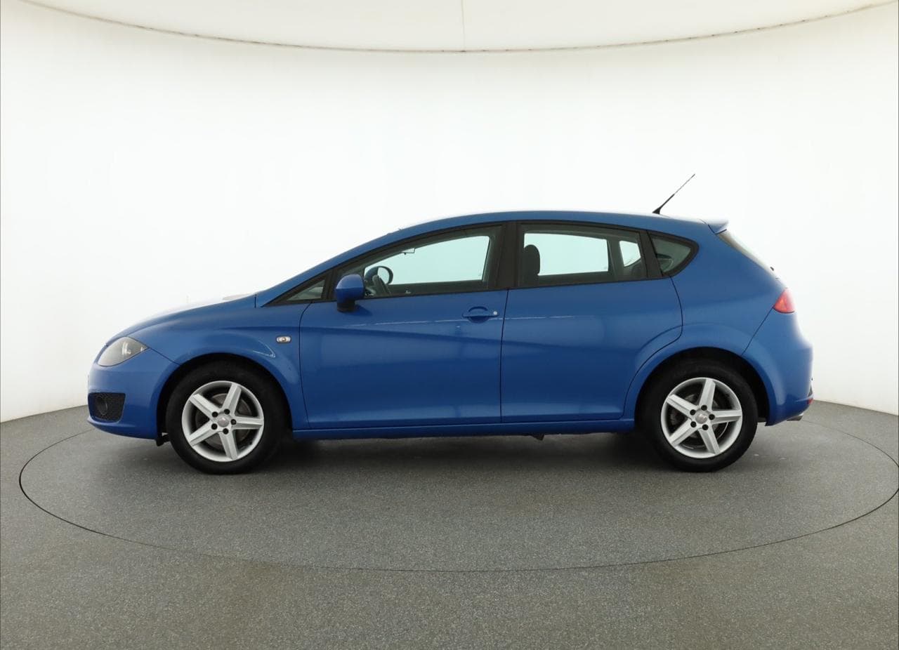 2010 Seat LEON - 4