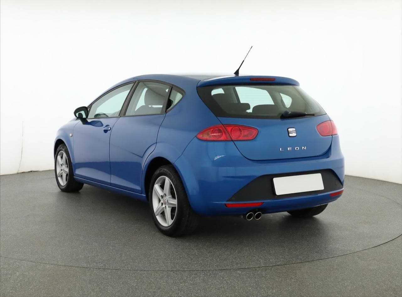 2010 Seat LEON - 5