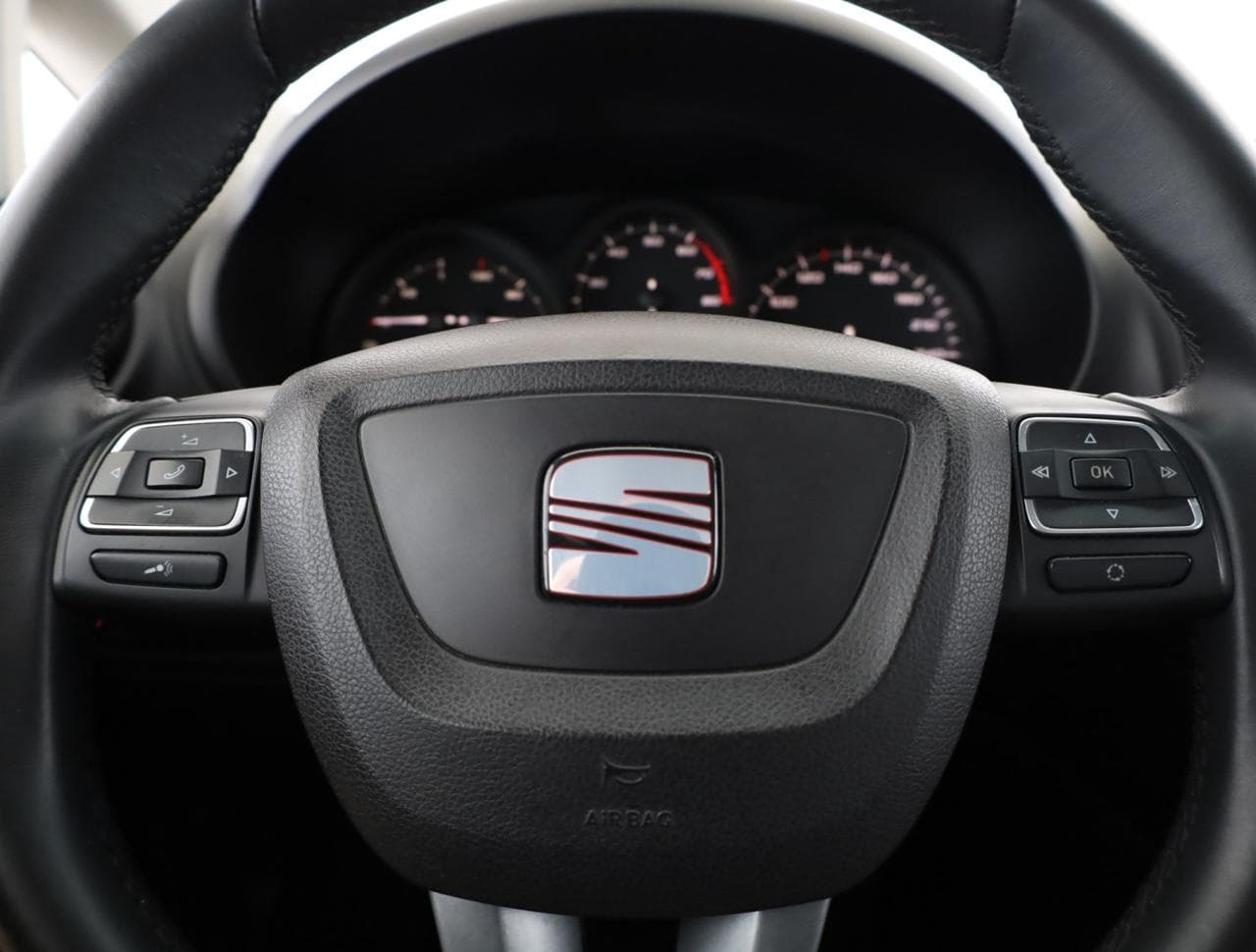 2010 Seat LEON - 14