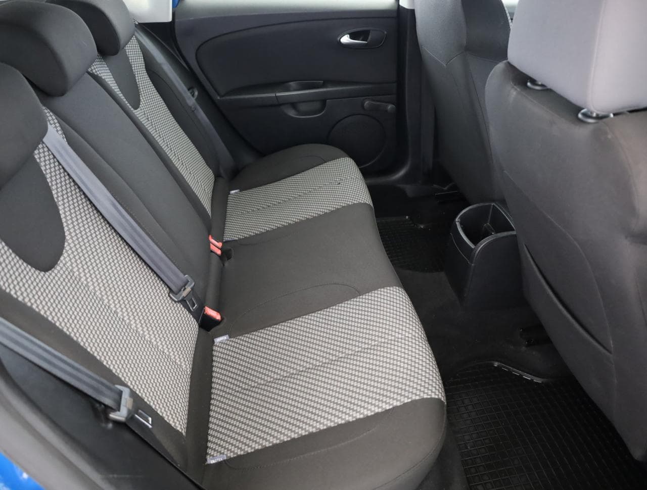 2010 Seat LEON - 11