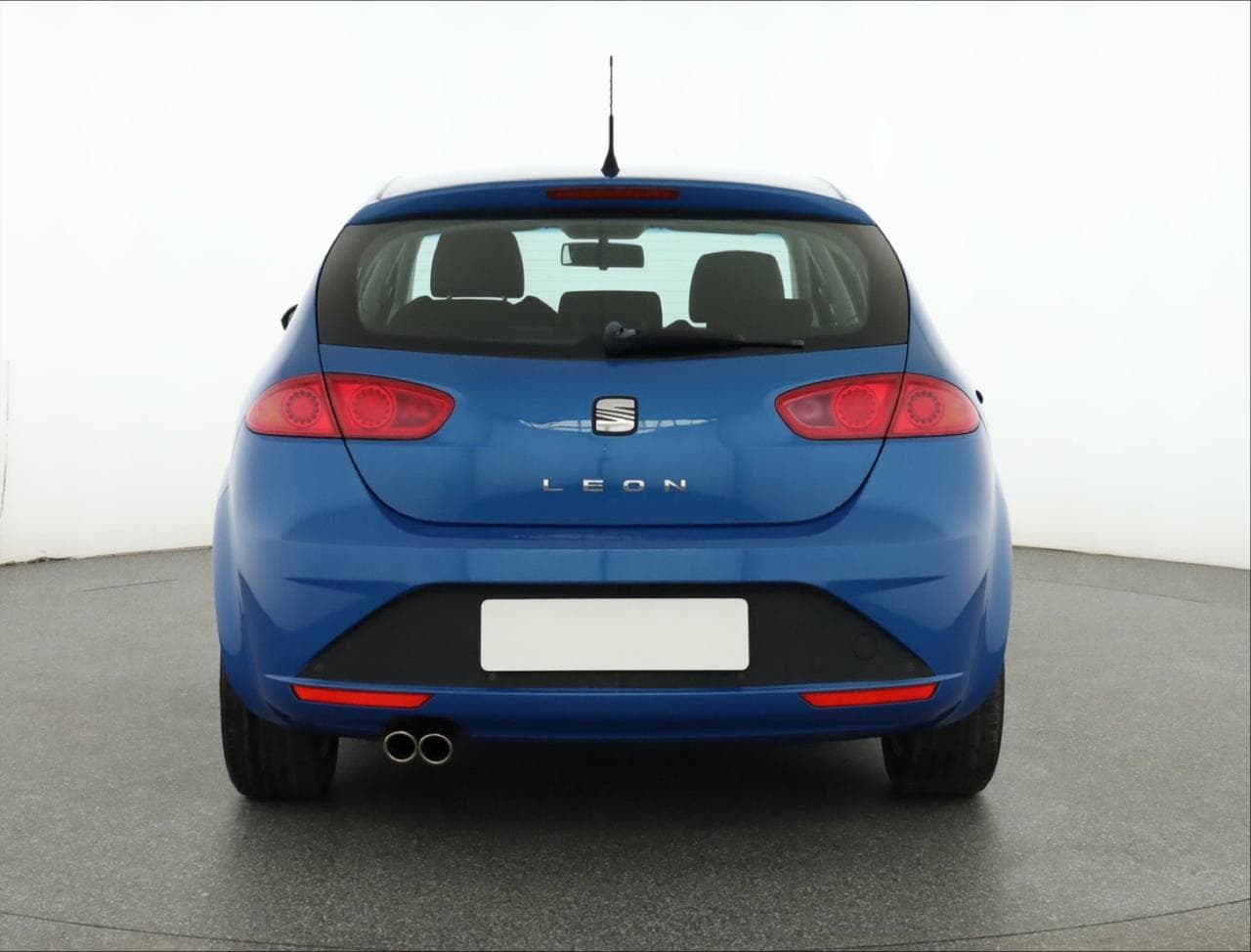 2010 Seat LEON - 6