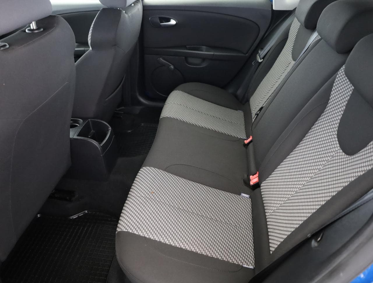 2010 Seat LEON - 12