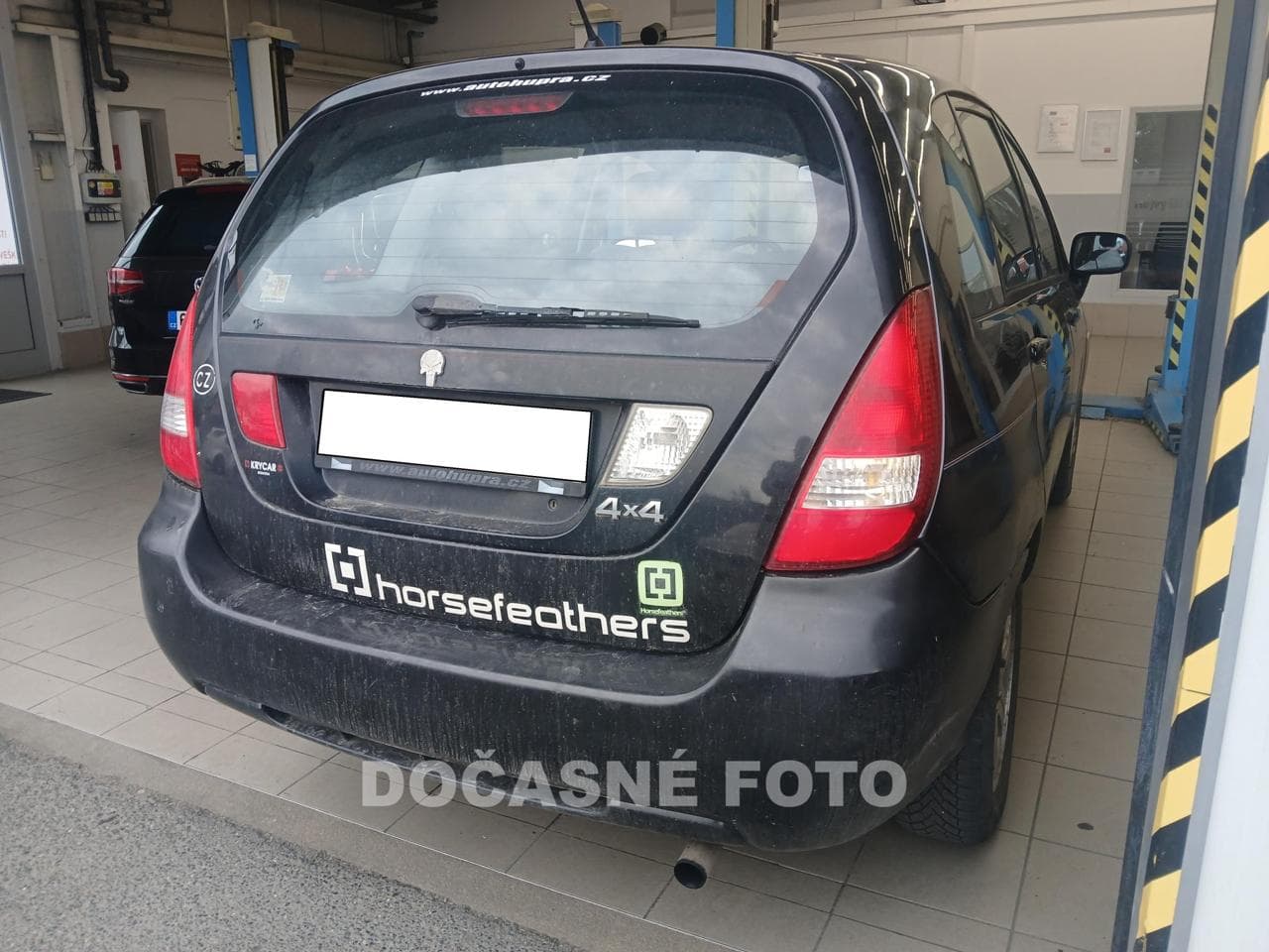 2002 Suzuki LIANA - 2