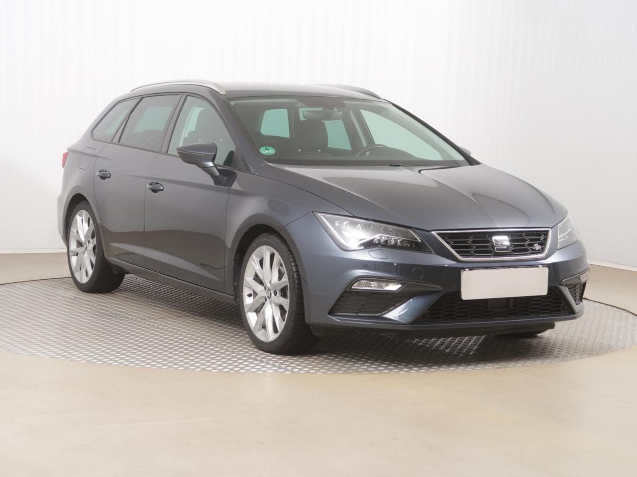 Seat Leon 1.5 TSI 96kW kombi