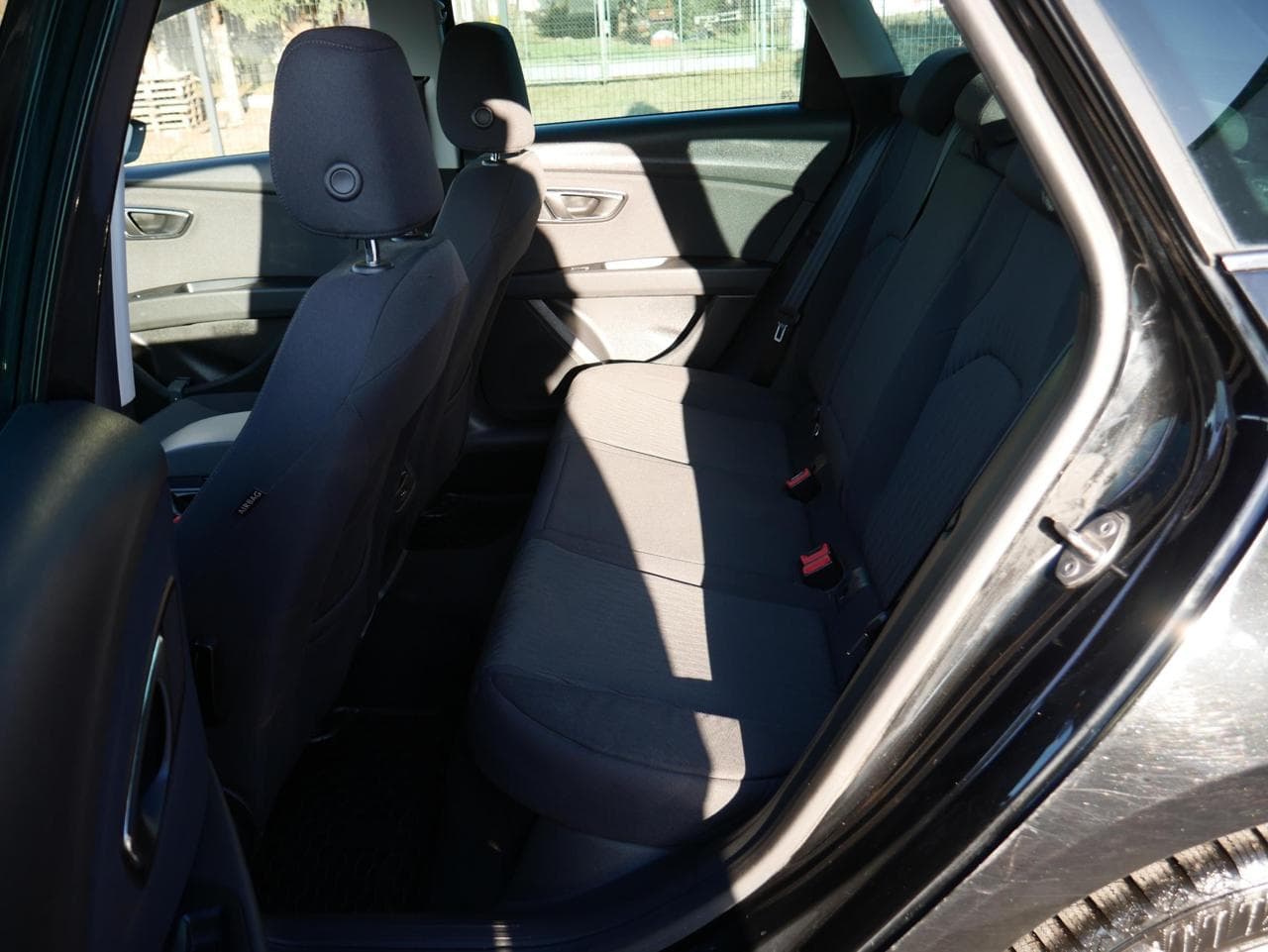 2016 Seat LEON - 9