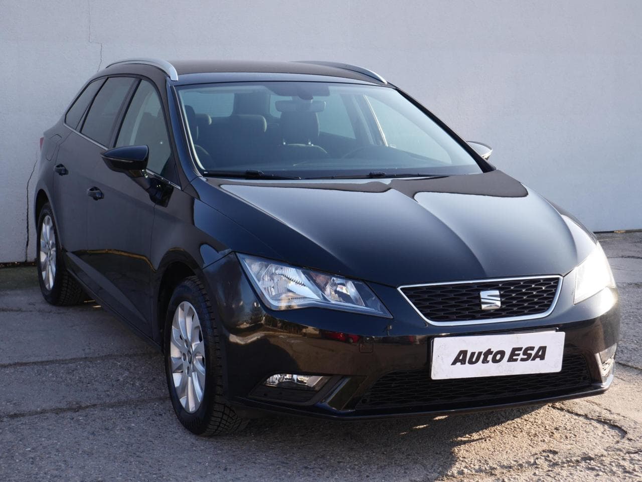 2016 Seat LEON