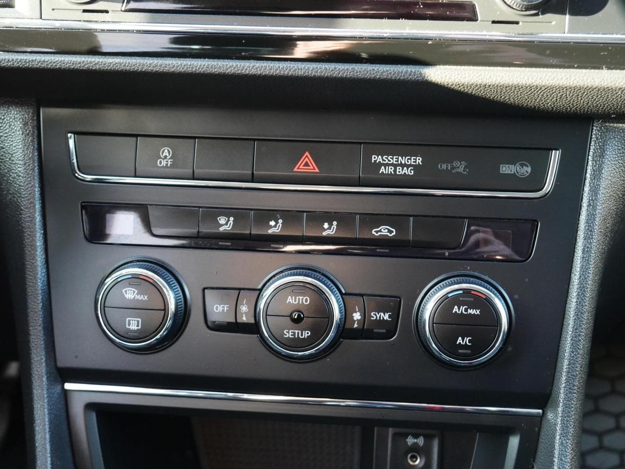 2016 Seat LEON - 15