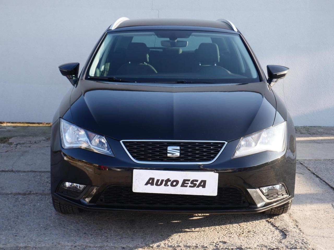 2016 Seat LEON - 2