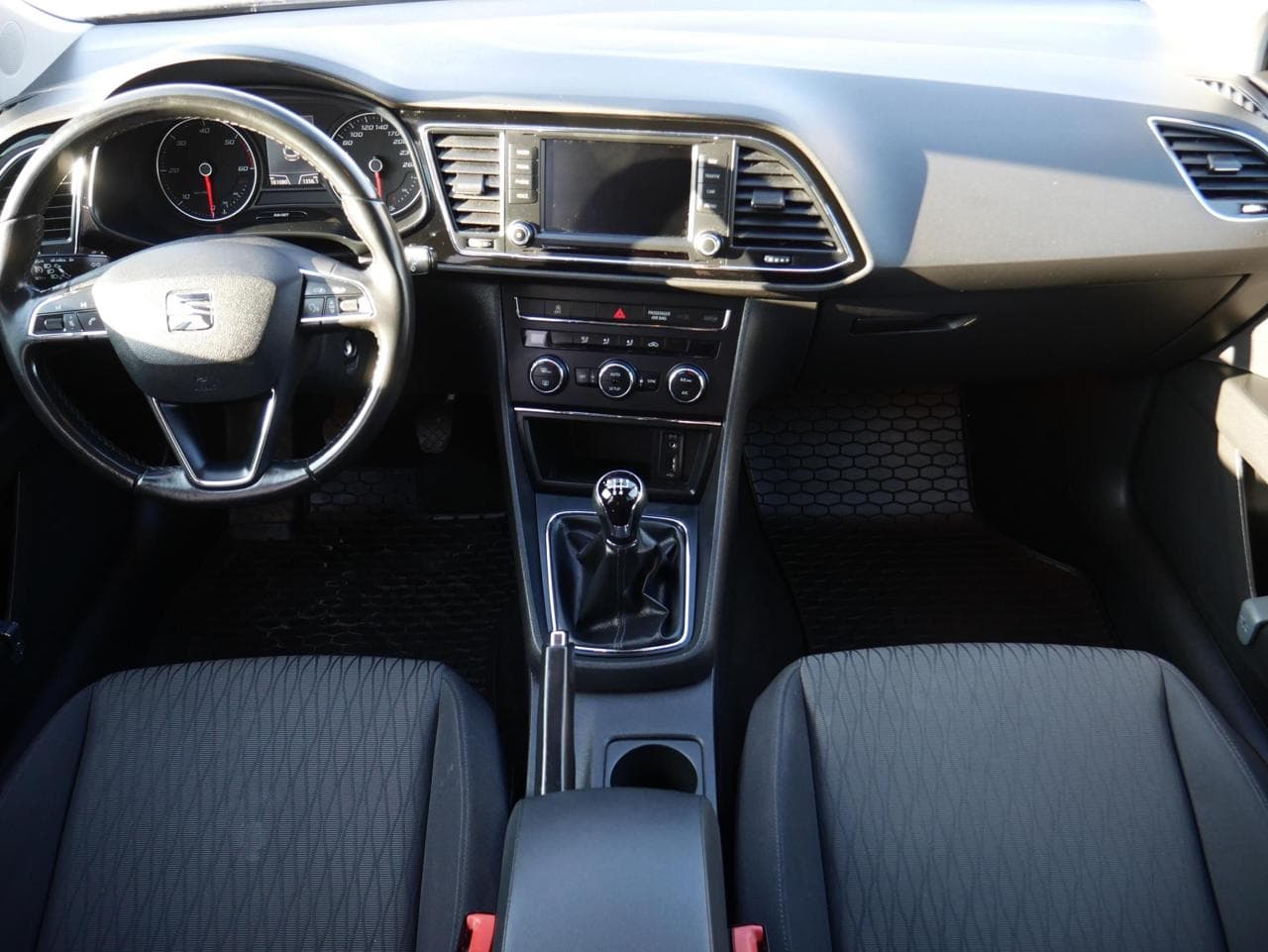 2016 Seat LEON - 7