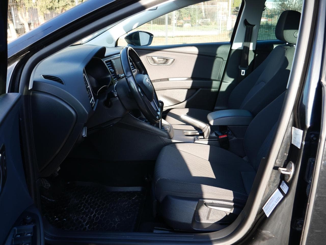 2016 Seat LEON - 8