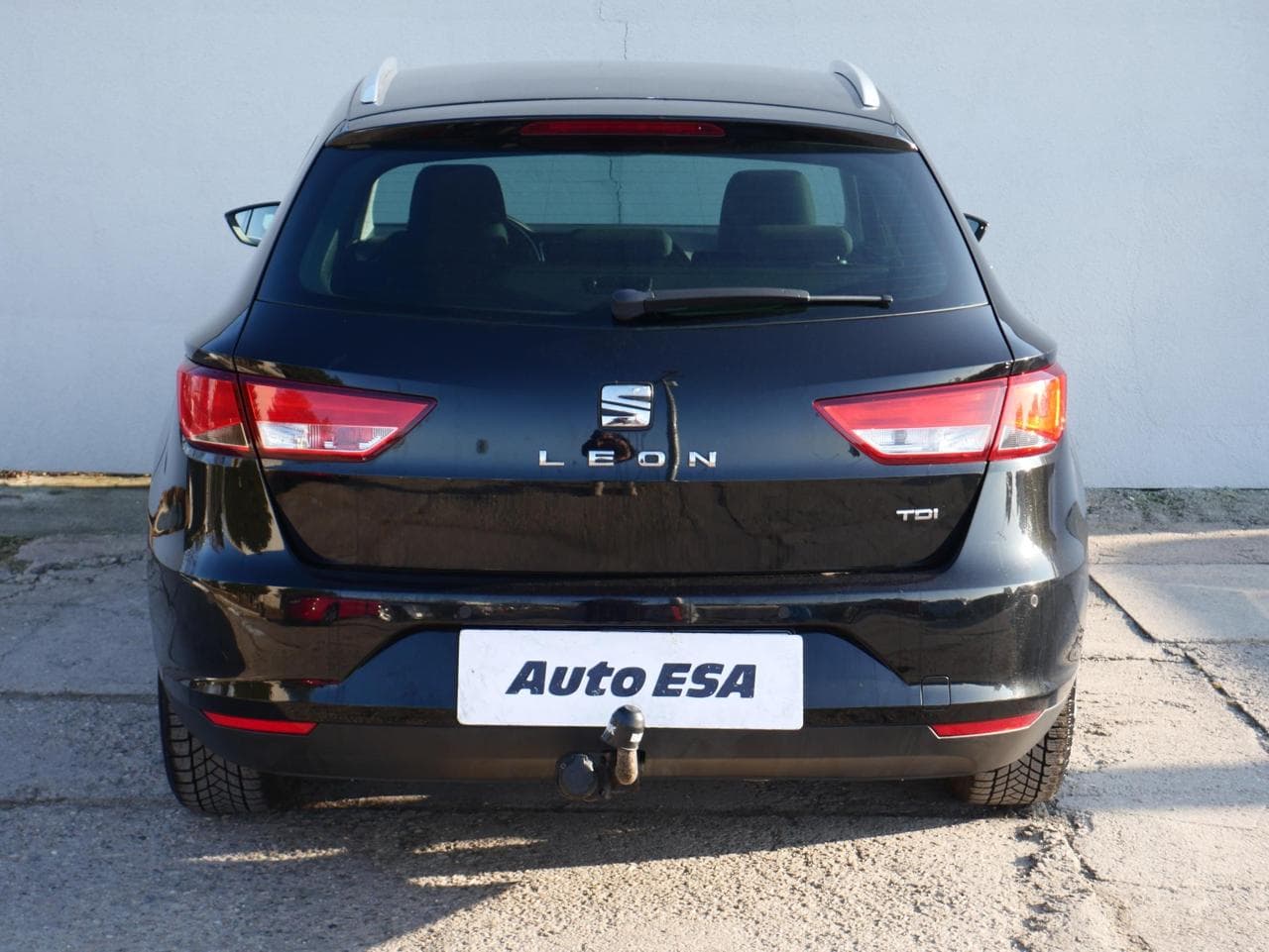 2016 Seat LEON - 5