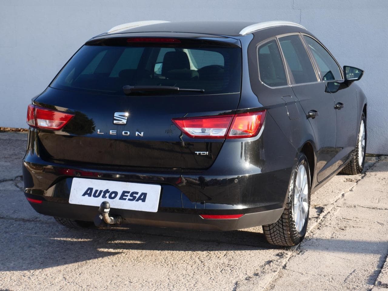 2016 Seat LEON - 6