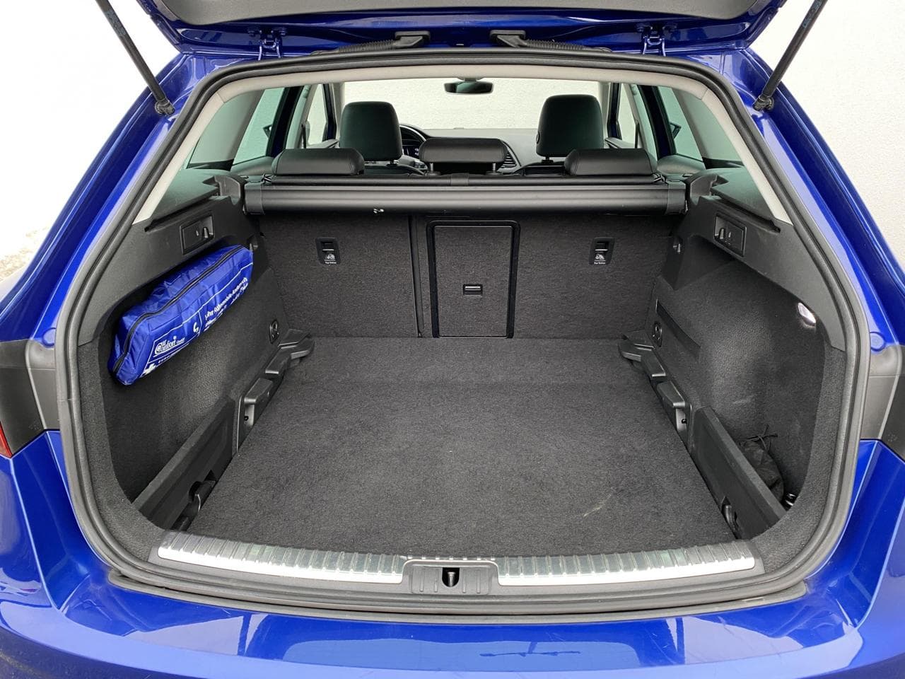2019 Seat LEON - 7