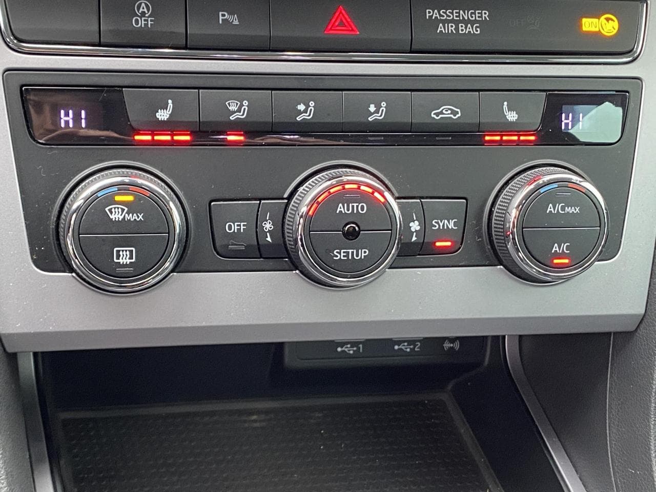 2019 Seat LEON - 15
