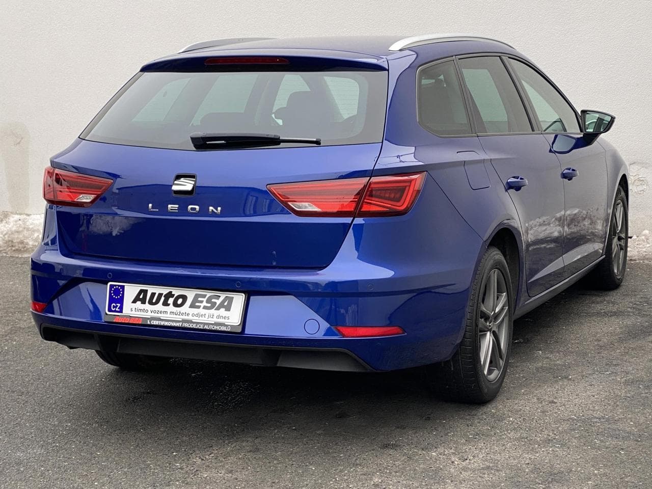 2019 Seat LEON - 4