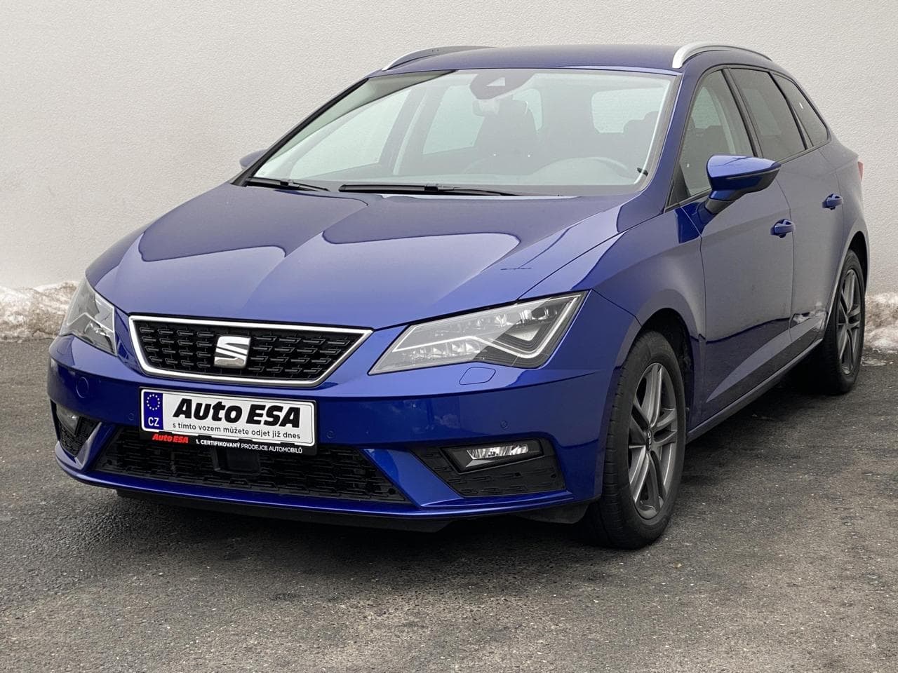 2019 Seat LEON - 3