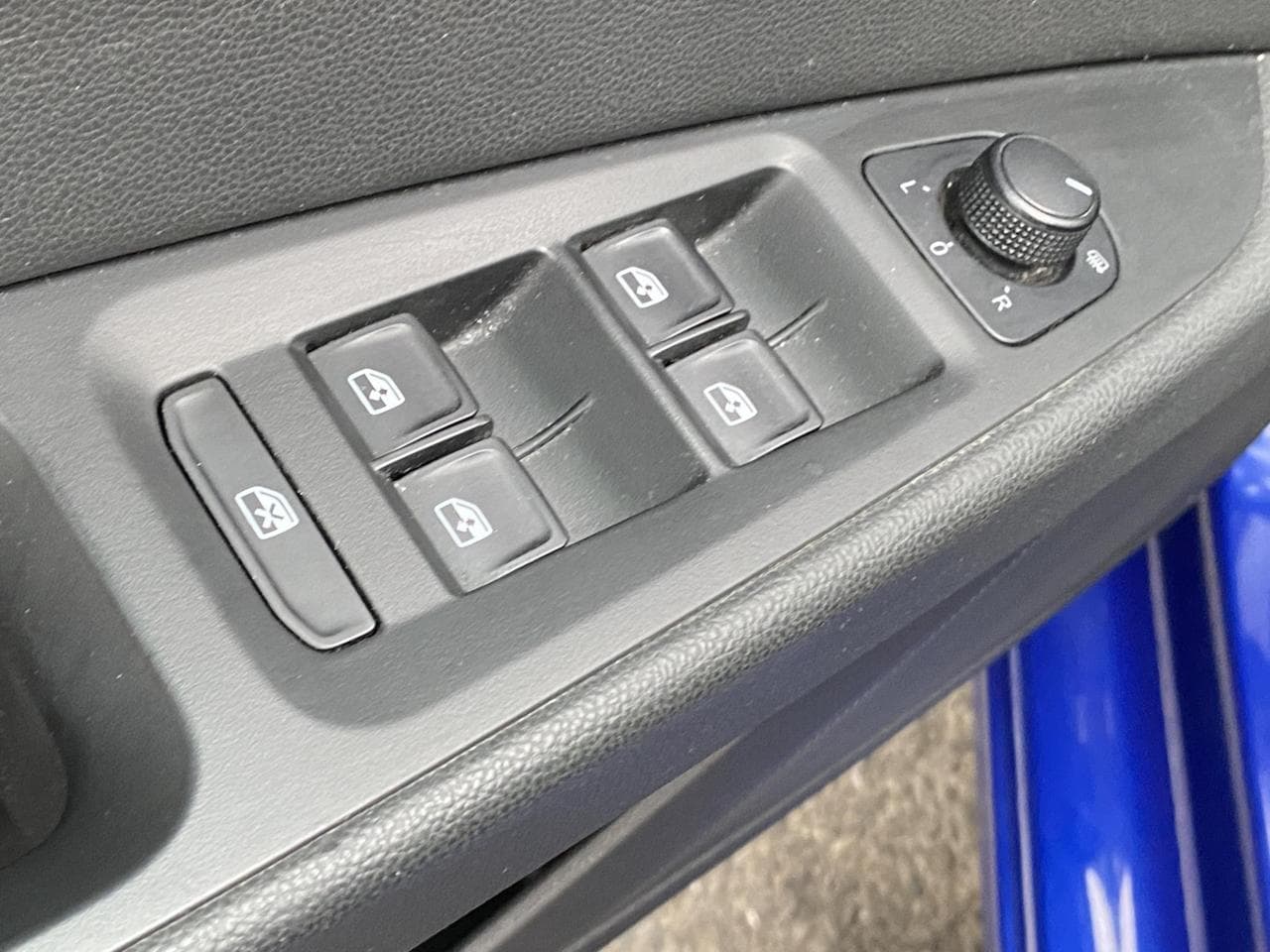 2019 Seat LEON - 11